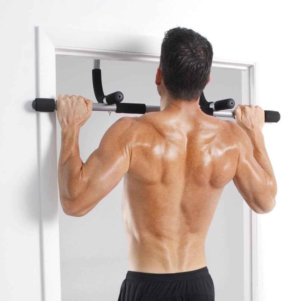 Total Upper Body Workout Bar